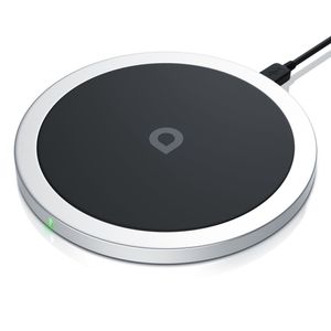 Aplic Induktions-Ladegerät, Lader - Inuktive Ladestation - Qi Wireless Charger 10W