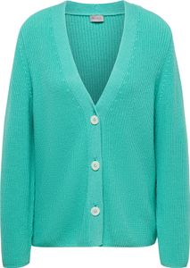 Rabe Strickjacke in Grün 5043 Rabe Strickjacke in Grün 5043
