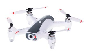 SYMA W1 PRO 4K 5G WIFI GPS bezkartáčový RC dron
