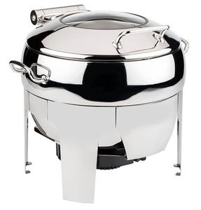 APS EASY INDUCTION Chafing Dish rund 12325 APS EASY INDUCTION Chafing Dish rund 12325