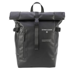 Strellson Rucksack Stockwell 2.0 Backpack Eddie Schwarz onesize