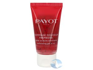 Payot Delikatny peeling malinowy