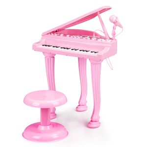 Orgel Klavier Keyboard Klavier mit Mikrofon mp3