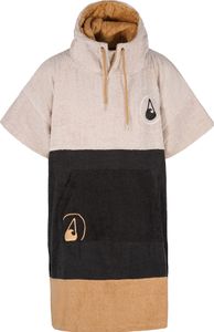 Wave Hawaii Baumwolle Poncho Soul, Size M WH4013 Wave Hawaii Baumwolle Poncho Soul, Size M WH4013