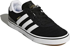 adidas Busenitz Vulc Mode-Sneakers Schwarz G65824