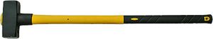 Mechanischer Hammer/Vorschlaghammer, Faserschwanz, 5 kg Mechanischer Hammer/Vorschlaghammer, Faserschwanz, 5 kg