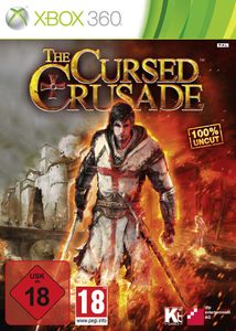 The Cursed Crusade