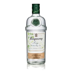 1 l Flasche Tanqueray Lovage Liebstöckel London Dry Gin | 47,3 % vol | 1 l