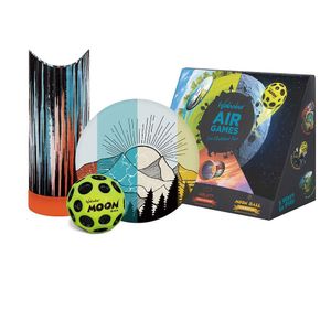 Waboba Air Games-Bundle-Paket
