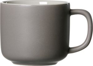 Ritzenhoff und Breker Jasper taupe Kaffee-Obertasse 240 ml