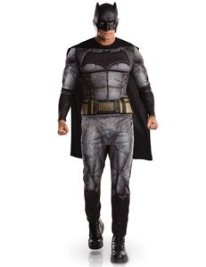 Kostüm Batman Justice Erwachsene