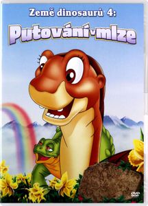 In einem Land vor unserer Zeit IV - Im Tal des Nebels (nur Originalversion) [DVD]
