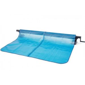 INTEX Aufroller für Solarfolie 28051