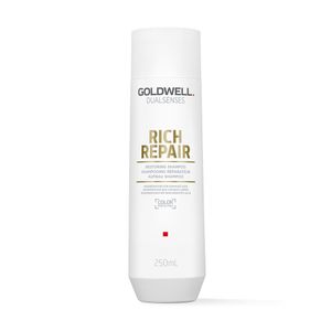 GOLDWELL Dualsenses Rich Repair regenerační šampon na vlasy 250 ml