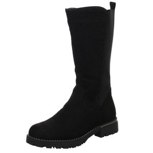 girlZ onlY Kinder Stiefel XH K2807 Schwarz XH K2807-BK, XH K2807-BK, XH K2807-BK, XH K2807-BK, XH K2807-BK