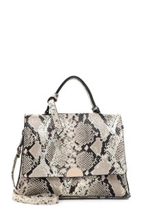 Tamaris Dorina Handbag With Flap Sand