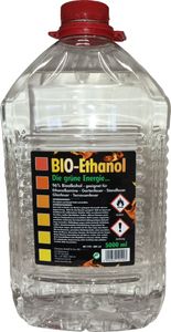5LEthanol 96% Die grüne Energie mit Bitrex