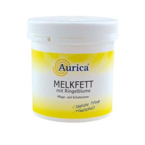 Melkfett Mit Ringelblume 250 ml
