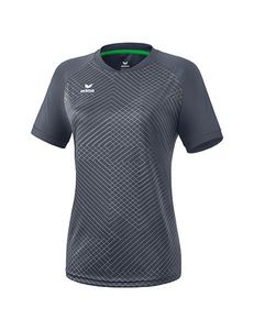 erima Madrid Trikot Damen slate grey 38