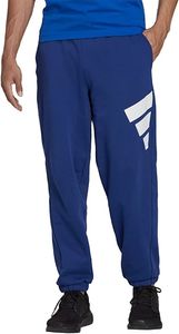 adidas Herren M Fi 3b Pant Hose, Azuvic, M