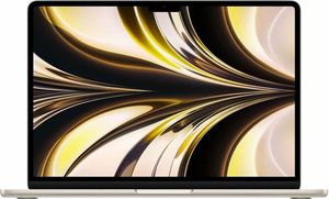Notebook Apple MacBook Air M2 16 GB RAM 256 GB M2