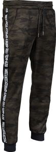 Mil-Tec Trainingshose woodland, XL