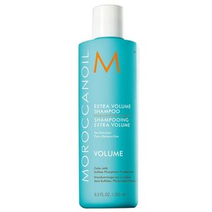 Moroccanoil Volume Extra Volume Shampoo 250 ml