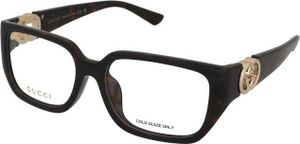 Dioptrische Brillen Gucci GG1694OA 002 Dioptrische Brillen Gucci GG1694OA 002