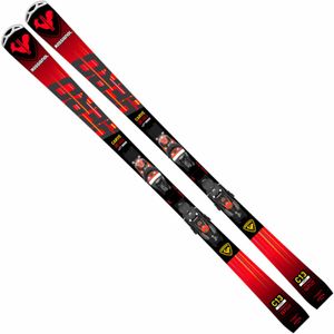 Rossignol Hero Carve Konect + NX12 Konect GW Set 162 cm Lyže