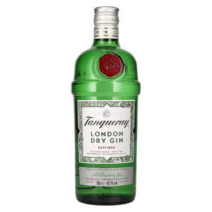 Tanqueray Gin 0,7L (43,1% Vol.)