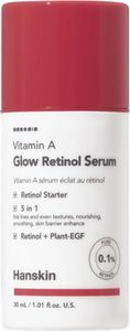 HANSKIN Retinolové sérum Vitamin A Glow