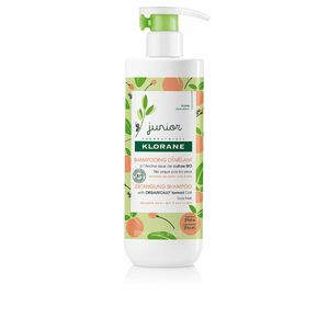 Klorane Junior Peach Detangling Shampoo 500 ml