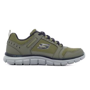 Skechers Buty Track Knockhill, 232001OLBK