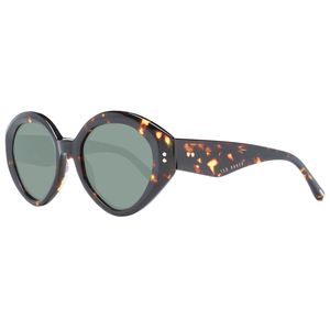 Ted Baker okulary przeciwsłoneczne TB1698 188 51 (damskie)