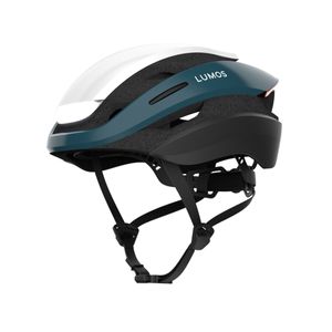 Lumos Ultra Mips Fahrradhelm, Farbe:deep blue, Größe:M/L