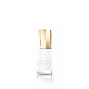 Mavala Nail Color #49-white-5ml