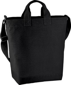 BagBase Canvas Day Bag BagBase Canvas Day Bag