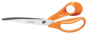 Fiskars Classic Profi Schere für Rechtshänder orange 25 cm