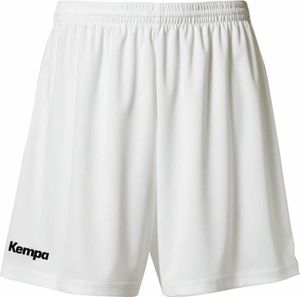 Kempa Classic Shorts męskie białe rozmiar S