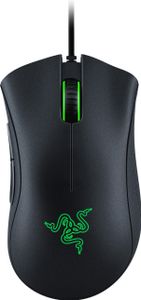 Razer Razer Mouse DeathAdder Essential USB (RZ01-03850100-R3M1) (RZ0103850100R3M1)