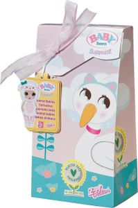 Zapf Creation - BABY born Surprise Tierbabies PDQ
