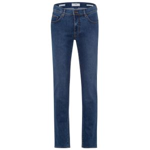 Brax -  Herren 5-Pocket Jeans Masterpiece, Cadiz (80-0070), Größe:W33, Länge:L30, Farbe:blue used (26)