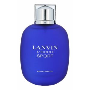 Lanvin L'Homme Sport eau de Toilette für Herren 100 ml