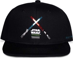 STAR WARS - Snapback Cap - Schurken