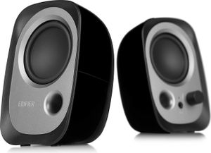 Edifier R12U    2.0 schwarz retail