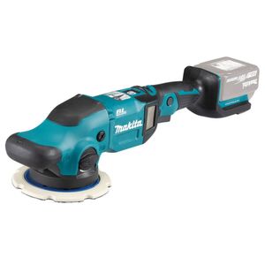 Makita DPO600Z Akku-Exzenterpolierer