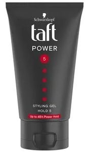 Schwarzkopf 3 Wetter Taft Power Gel, Mega mocny, 150 ML (PRODUKT Z NIEMIEC)