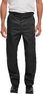 Brandit Hose US Ranger Trousers in Black-7XL