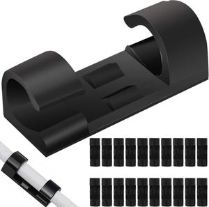 Verk 06289 Kabelhalter 20 Stück