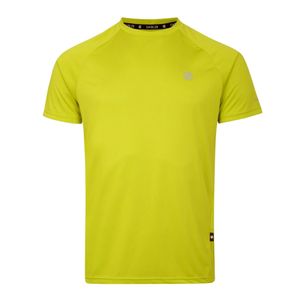 Dare 2B - "Accelerate" T-Shirt Leicht für Herren RG8622 (L) (Algen-Grün)